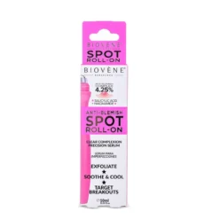 Anti-Blemish Spot Roll-On Sérum para Imperfecciones