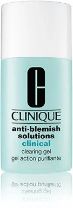 Anti-Blemish Tratamiento Clínico para Granos