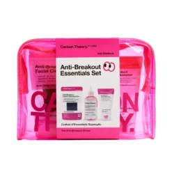 Anti-Breakout Essenctials Set