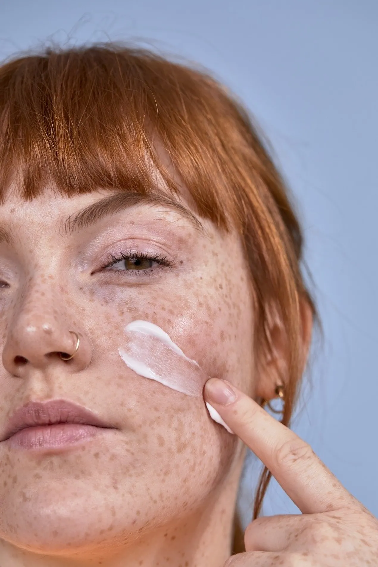 Anti-Breakout Hidratante Facial