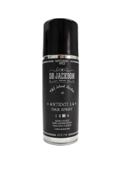 Antidot 1.4 Hair Spray Laca Fuerte