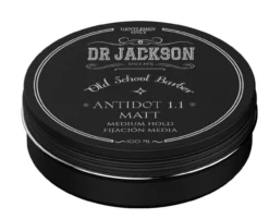 Antidot 1.1 Matt Medium Hold Cera Mate Texturizante