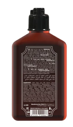 Antidot 2.0 Natural Definition Curly Hair Cream Crema Definidora de Rizos