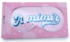Antifaz - A Mimir