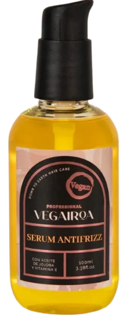 Antifrizz Serum