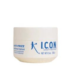 Anti-Frizz Tratamiento Acondicionador