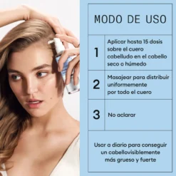 Anti Hair Loss Serum Tratamiento Capilar Anticaída