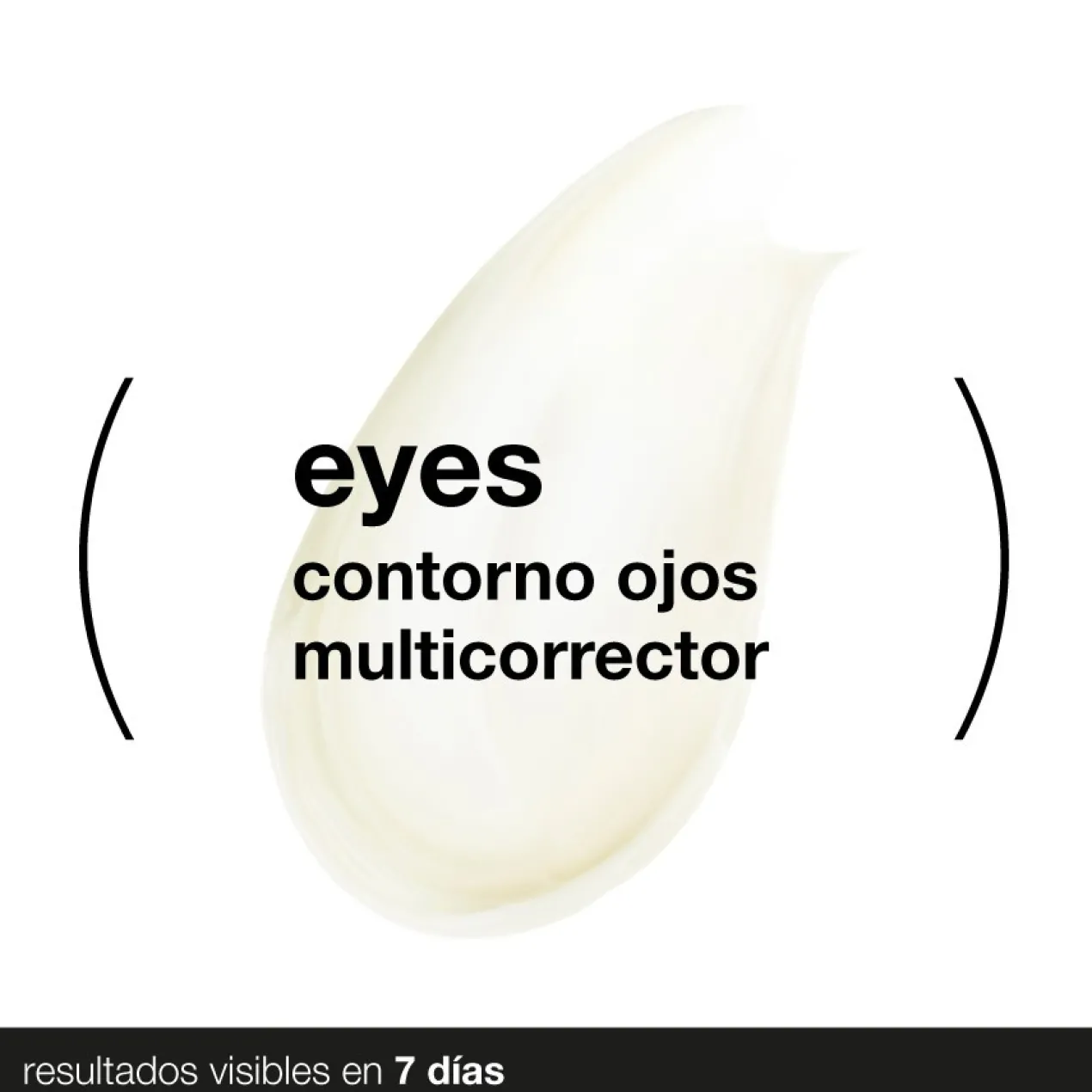 Antimanchas Contorno de Ojos Multi-Corrector