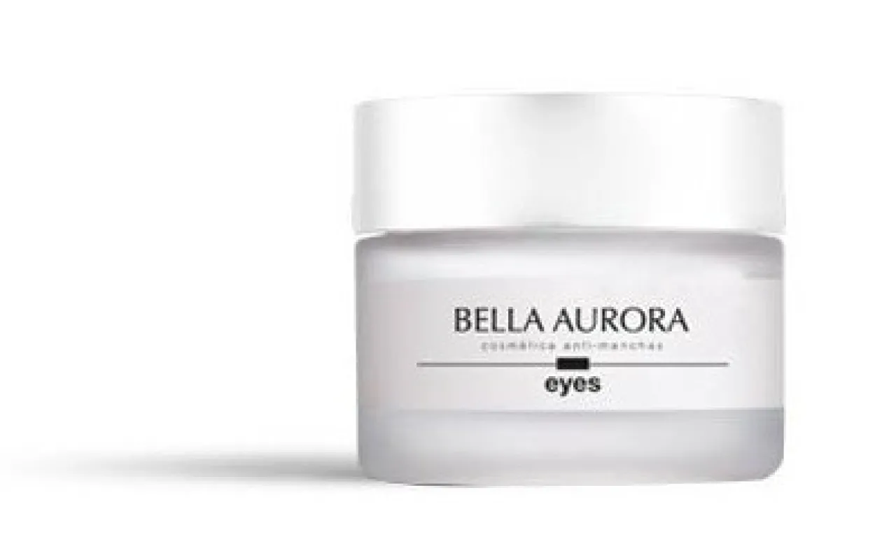 Antimanchas Contorno de Ojos Multi-Corrector