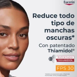 Anti-Pigment Crema de Día FPS 30