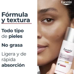 Anti-Pigment Crema de Día FPS 30