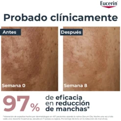 Anti-Pigment Crema de Día FPS 30