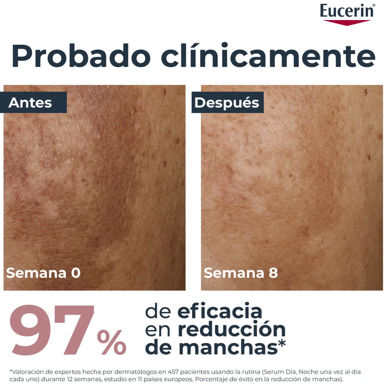 Anti-Pigment Crema de Día FPS 30