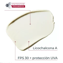 Anti-Pigment Crema de Día FPS 30