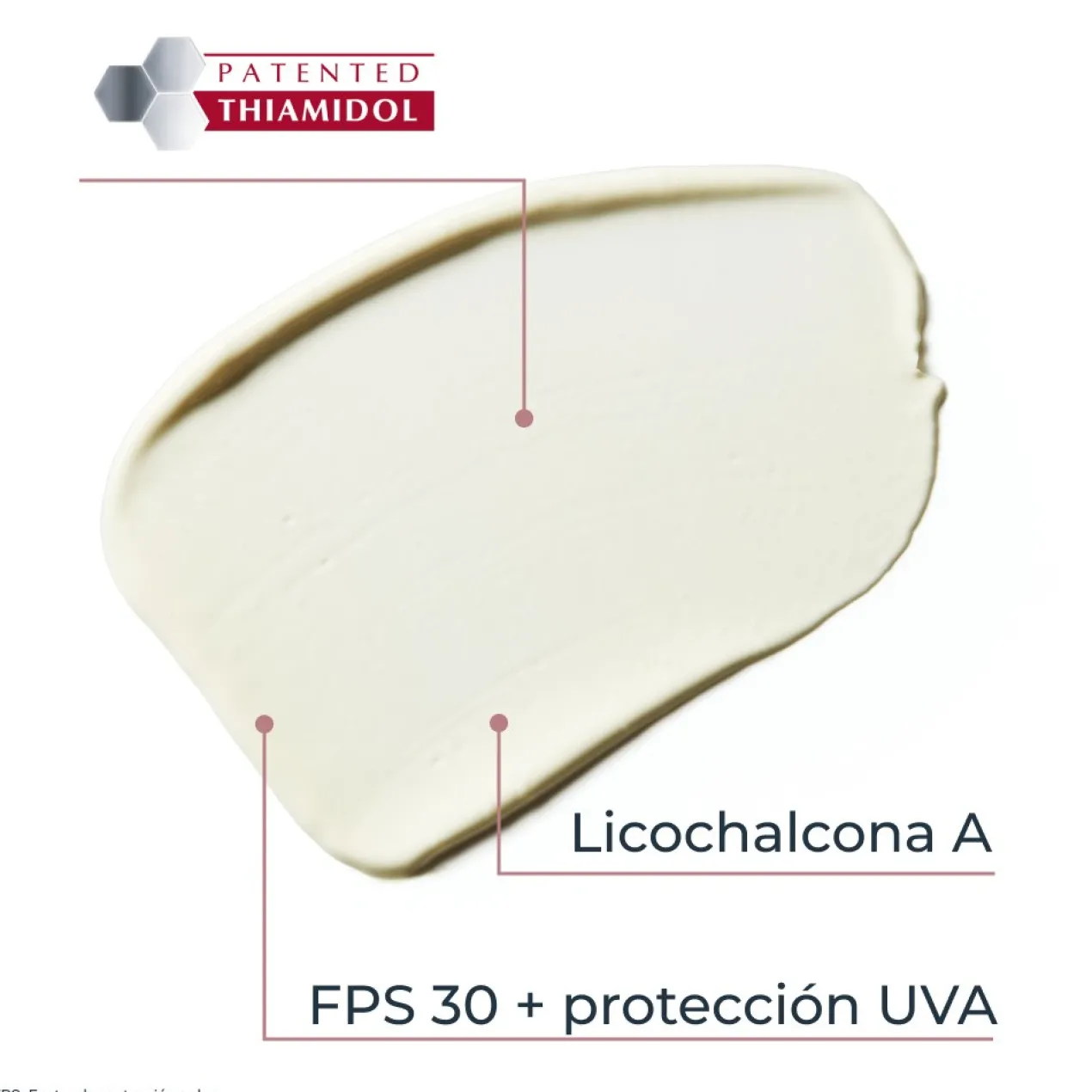 Anti-Pigment Crema de Día FPS 30
