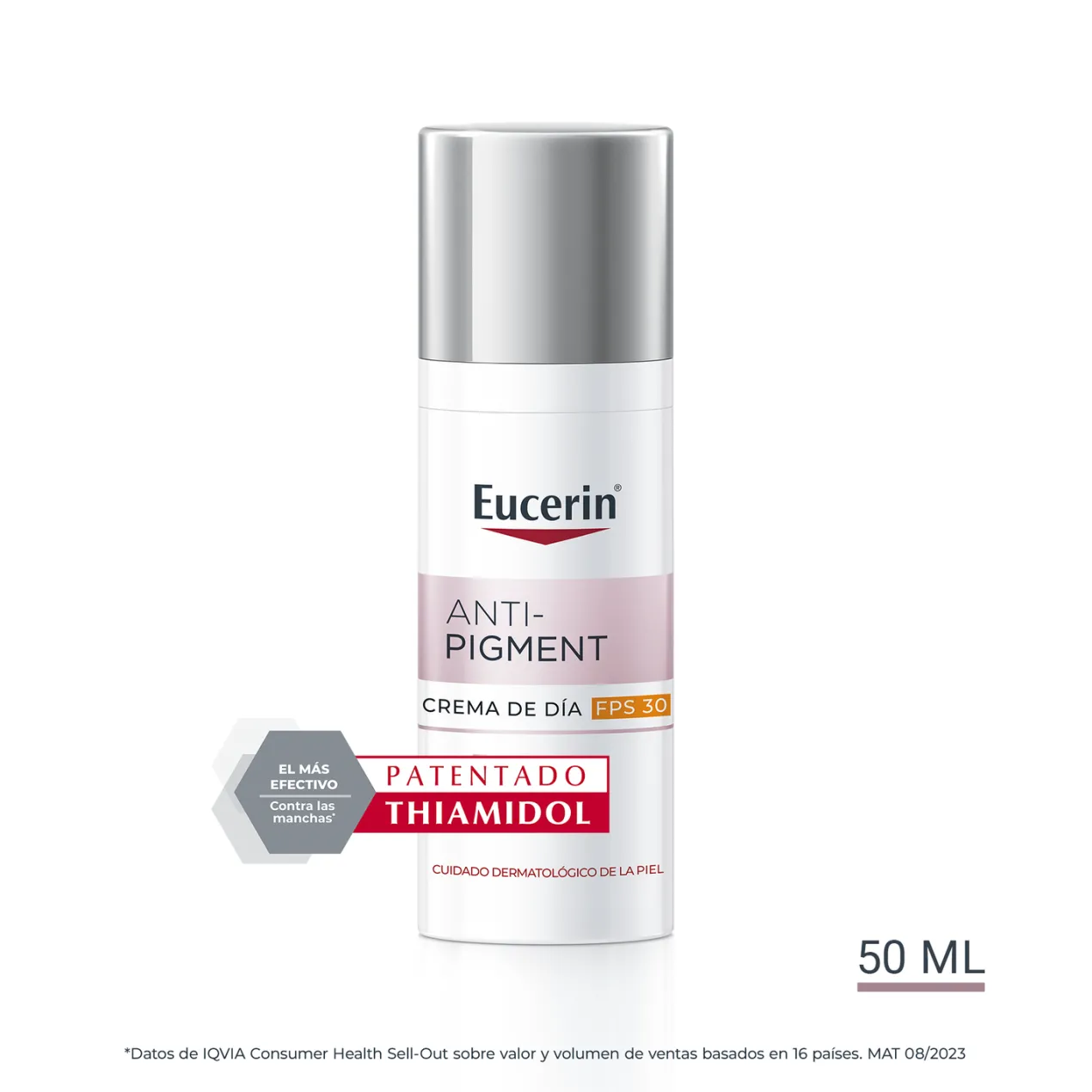 Anti-Pigment Crema de Día FPS 30
