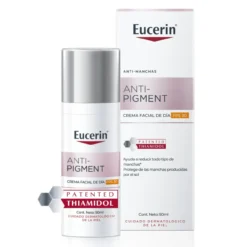 Anti-Pigment Crema de Día FPS 30