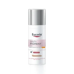 Anti-Pigment Crema de Día FPS 30 con Color