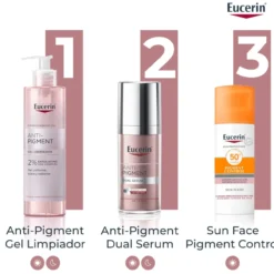 Anti-Pigment Dual Serum Antimanchas