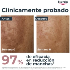 Anti-Pigment Dual Serum Antimanchas