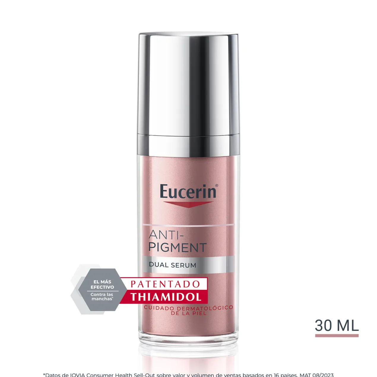 Anti-Pigment Dual Serum Antimanchas