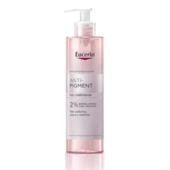 Anti-Pigment Gel Limpiador