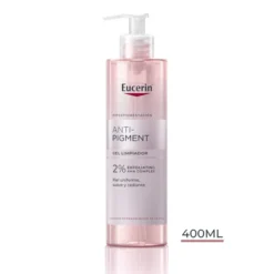 Anti-Pigment Gel Limpiador