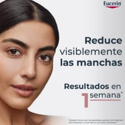 Anti-Pigment Gel Limpiador