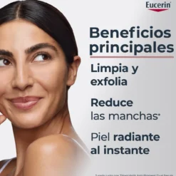 Anti-Pigment Gel Limpiador