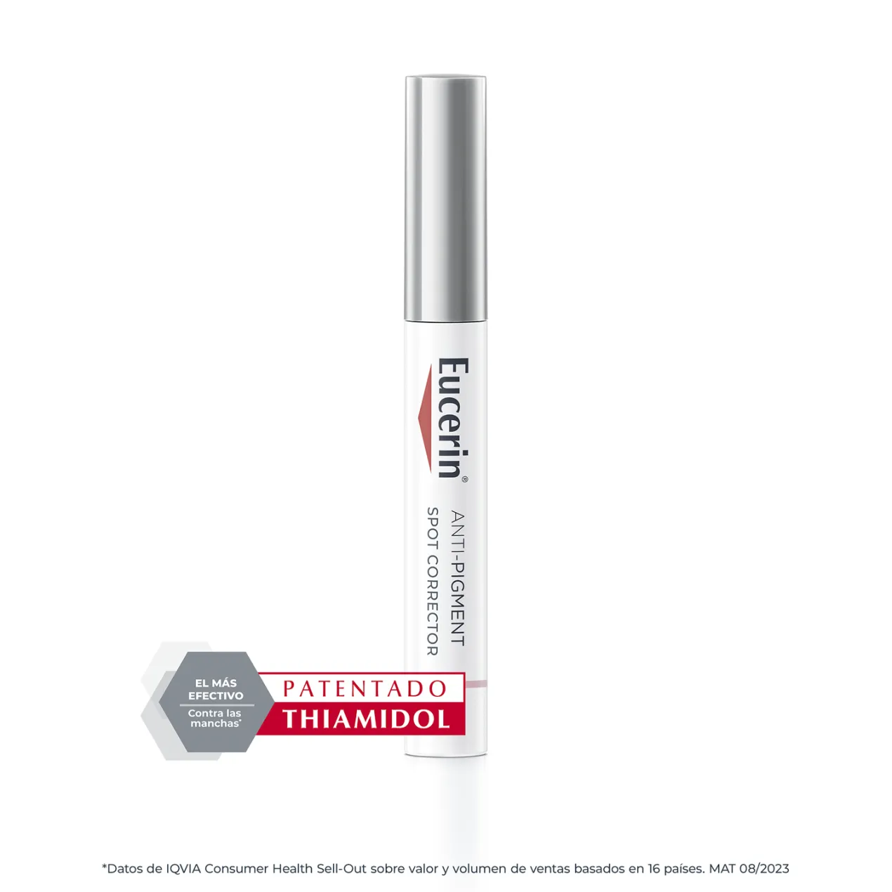 Anti-Pigment Stick Corrector Antimanchas