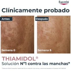 Anti-Pigment Stick Corrector Antimanchas