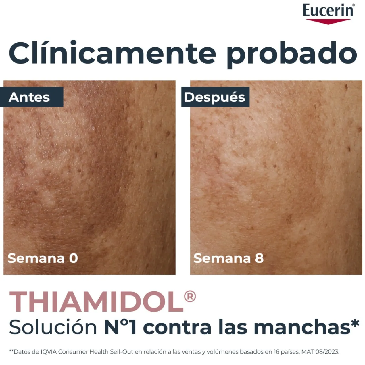 Anti-Pigment Stick Corrector Antimanchas