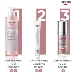 Anti-Pigment Stick Corrector Antimanchas