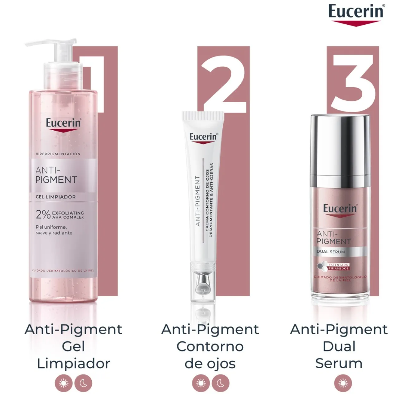 Anti-Pigment Stick Corrector Antimanchas