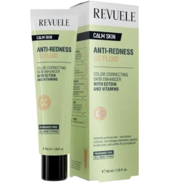 Anti-Redness CC Fluid