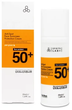 Anti Spot Protector Solar Facial Antimanchas