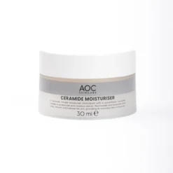 AOC Skincare Ceramide Moisturiser Crema Hidratante