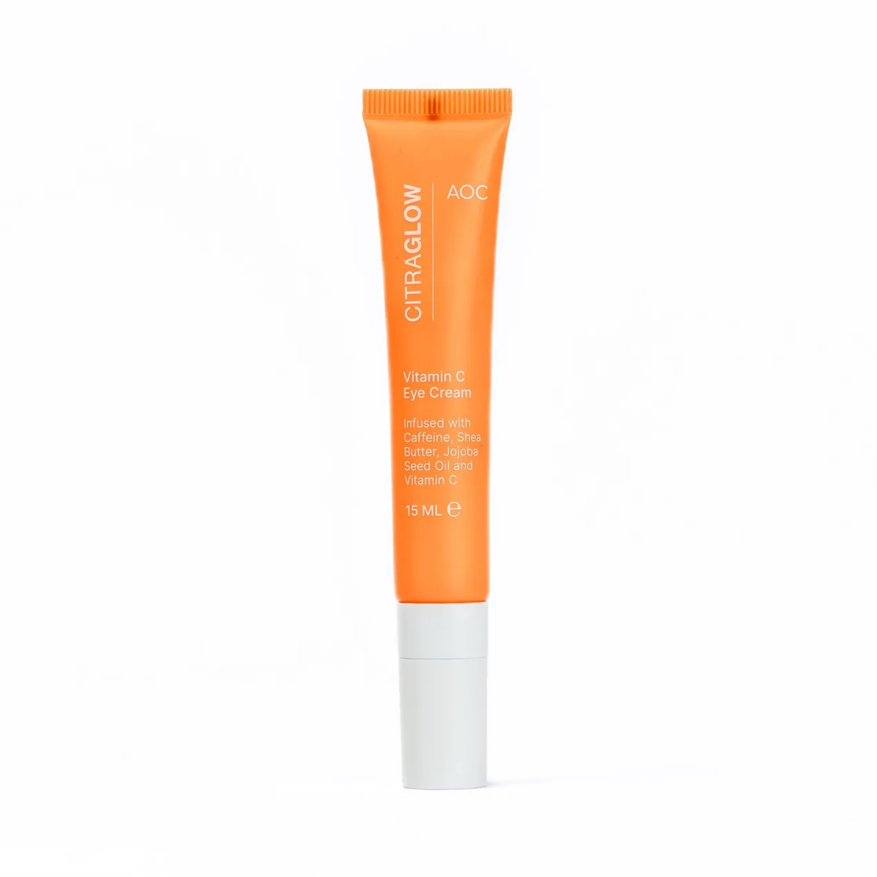 AOC Skincare Citraglow Vitamin C Eye Cream