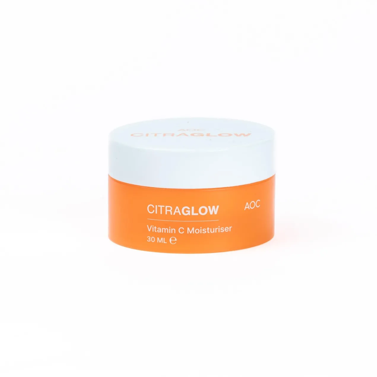 AOC Skincare Citraglow Vitamin C Moisturiser Crema Hidratante