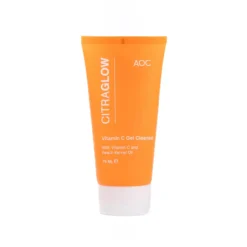 AOC Skincare Citraglow Vitamin C Gel Cleanser Limpiador Facial