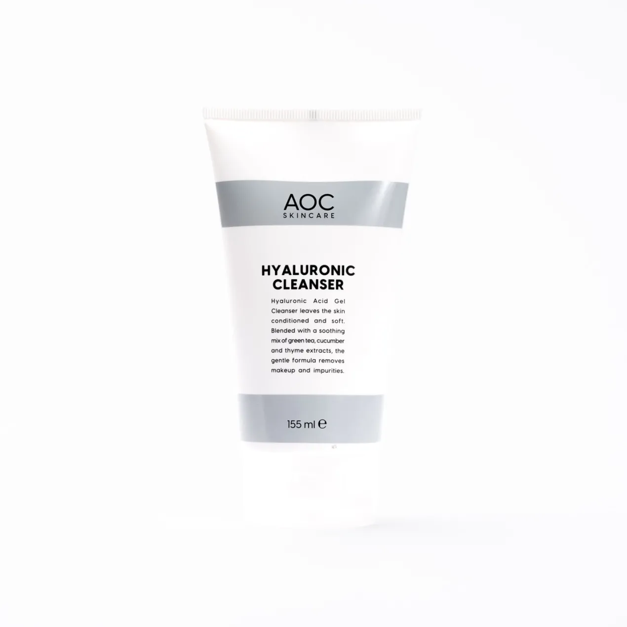 AOC Skincare Hyaluronic Cleanser Limpiador Facial
