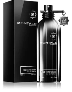 Aoud Cuir D'Arabie Eau de Parfum