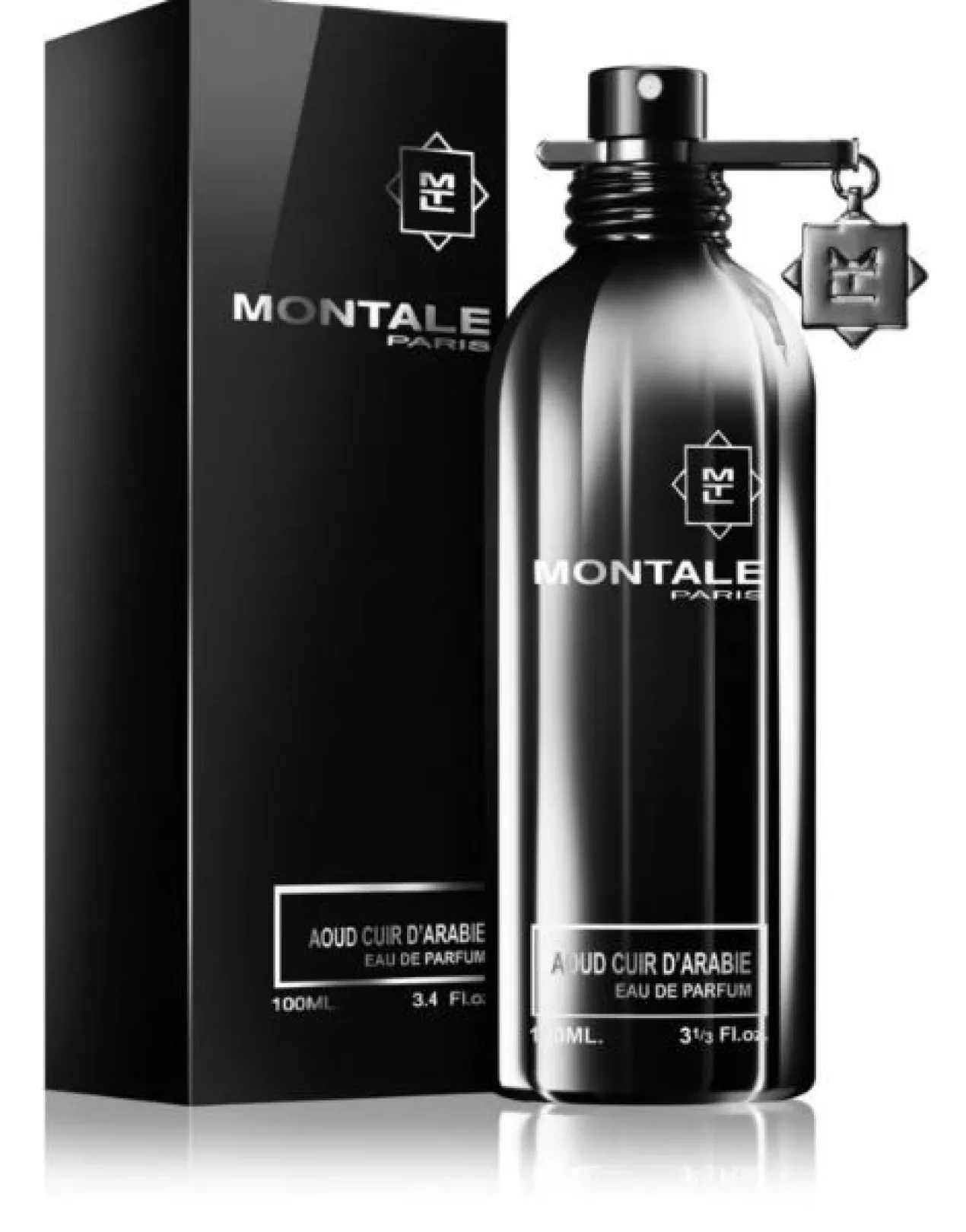 Aoud Cuir D'Arabie Eau de Parfum