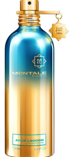 Aoud Lagoon Eau de Parfum