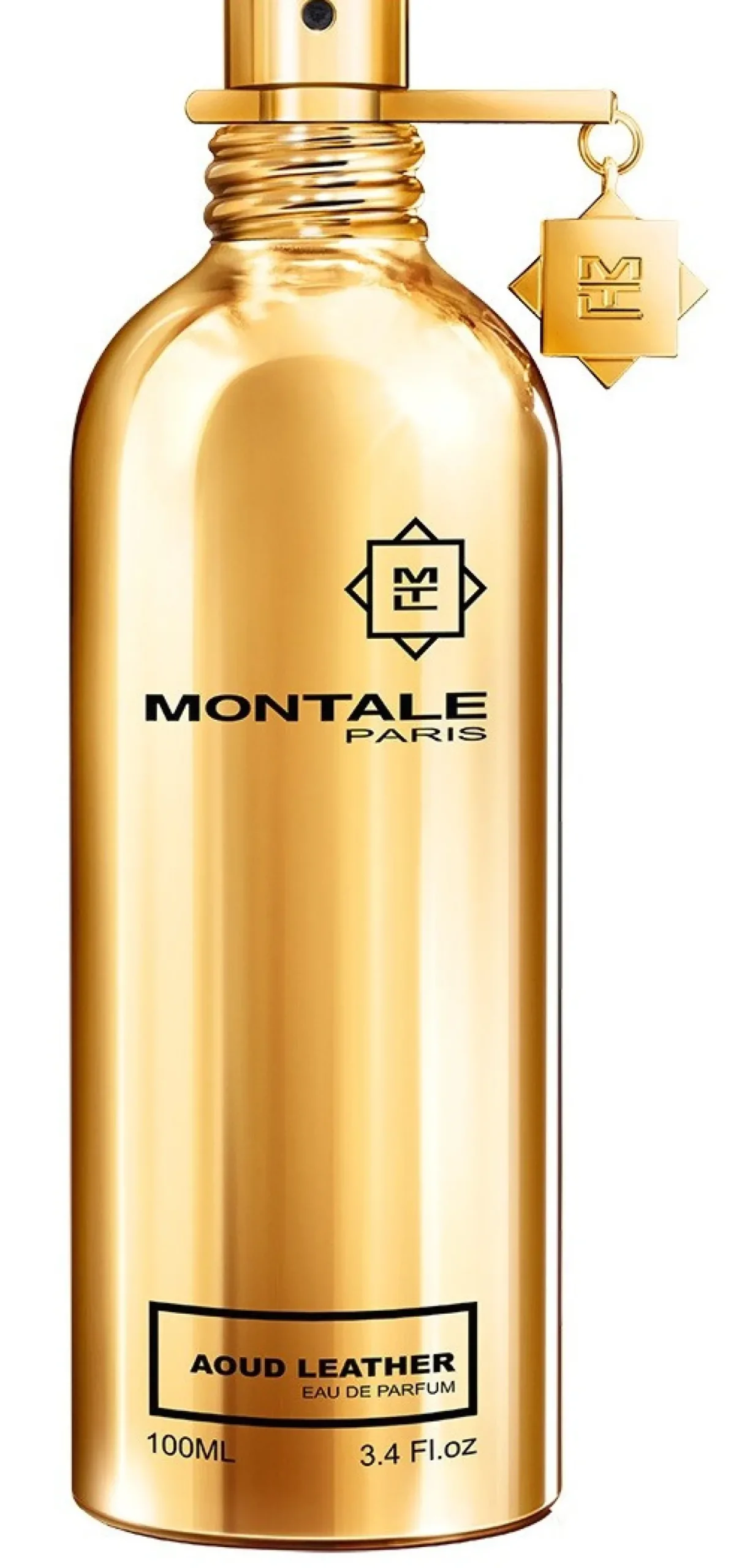 Aoud Leather Eau de Parfum Unisex