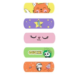 Apositos Plastificados Kids