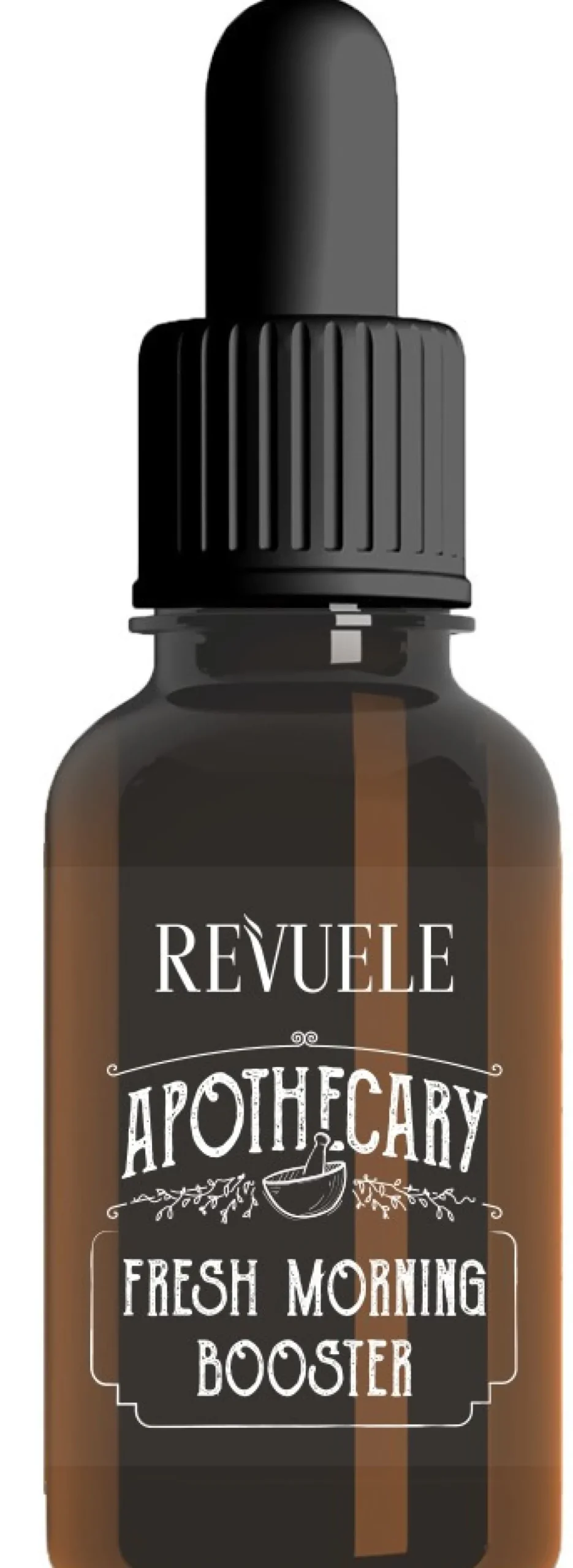 Apothecary Fresh Morning Booster serum de día