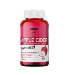Apple Cider Gominolas funcionales