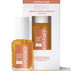 Apricot Aceite para Uñas y Cutículas