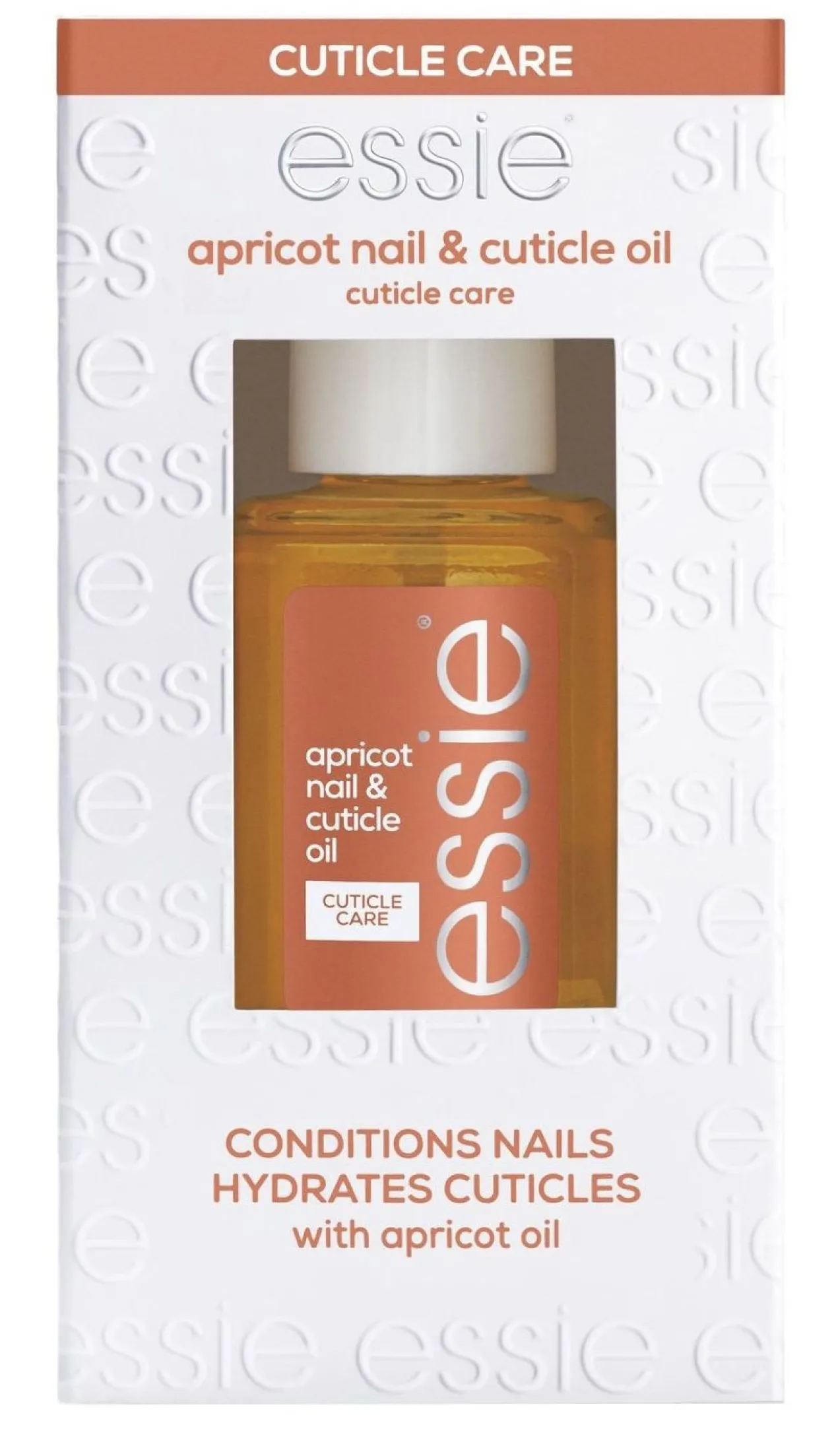 Apricot Aceite para Uñas y Cutículas